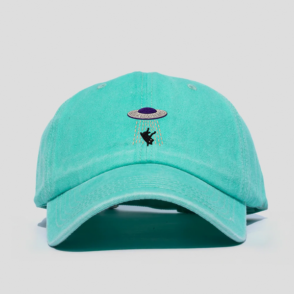 Gorra Prelavada Platillo