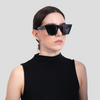 Gafas De Sol Barcelona Negra