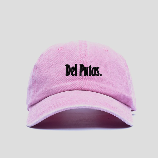 Gorra Prelavada Del Put4s