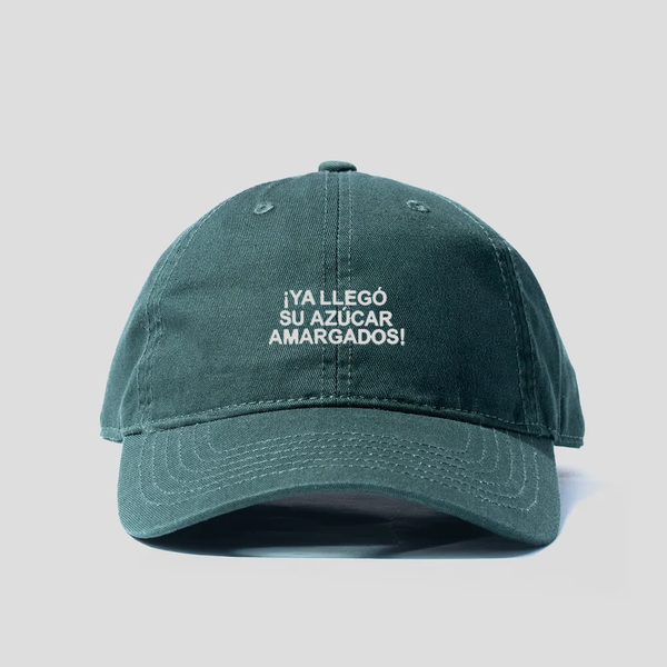Ya llego su azucar - Dad Hat