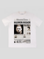 T-Shirt Hallowen Massacre