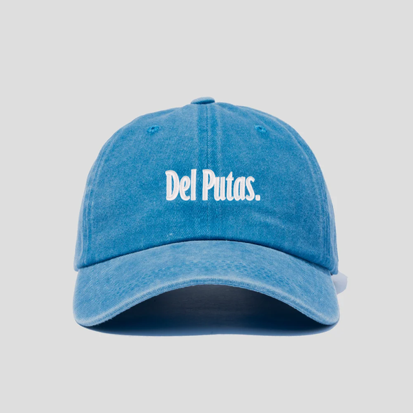Gorra Prelavada Del Put4s