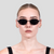 Gafas De Sol Estambul Negra