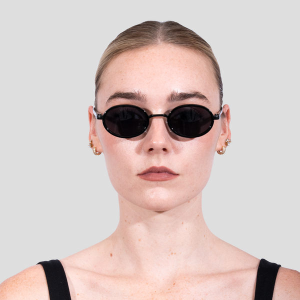 Gafas De Sol Estambul Negra