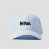 Dad Hat - Del Put4s