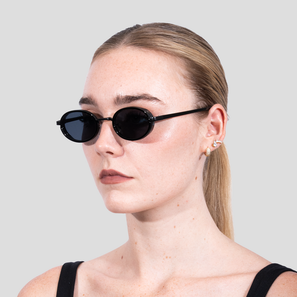Gafas De Sol Estambul Negra