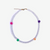 Collar Happy Colors