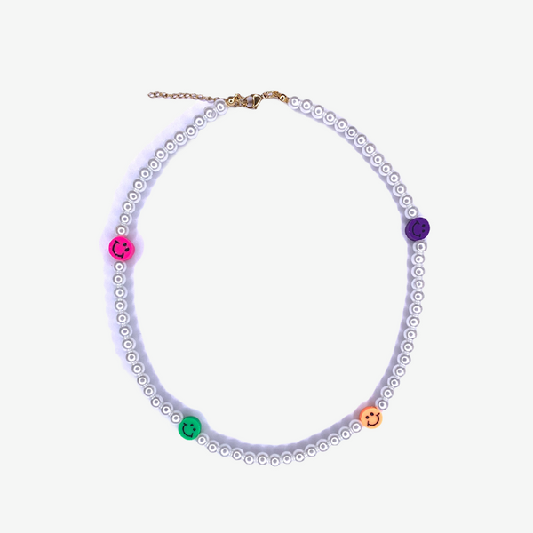 Collar Happy Colors