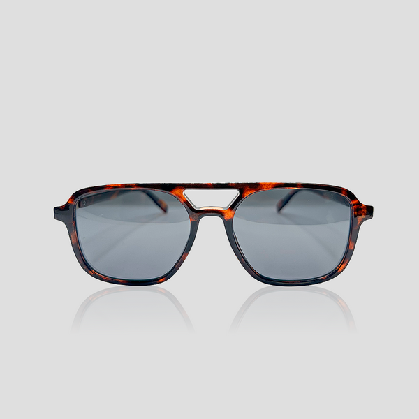 Gafas De Sol Alemania Leopardo