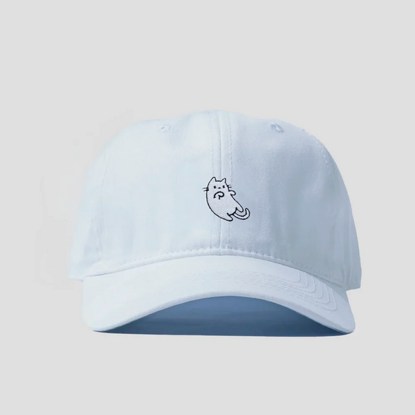 Dad Hat - Michi Fantasmita