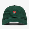 DeBÍ TiRAR MáS FOToS vol2 Logo - Dad Hat