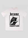 T-Shirt Become