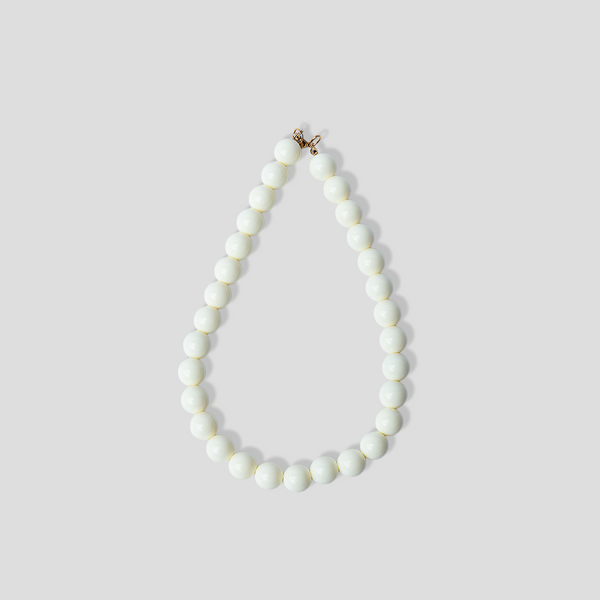 Collar bola chicle