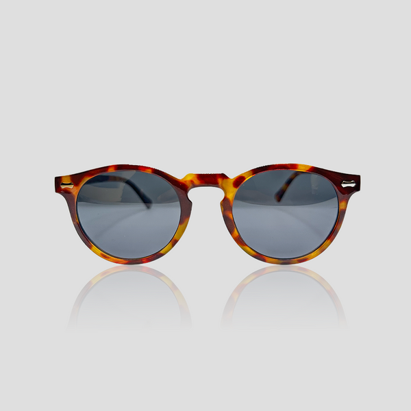 Gafas De Sol Aspen Leopardo