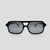 Gafas De Sol Francia Negra