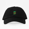 Morr- Dad Hat Negra
