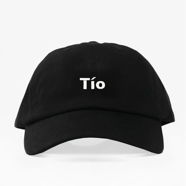 Tio -Dad Hat
