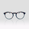 Gafas De Sol Oman Leopardo Transperente