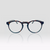 Gafas De Sol Oman Leopardo Transperente