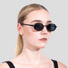 Gafas De Sol Estambul Negra