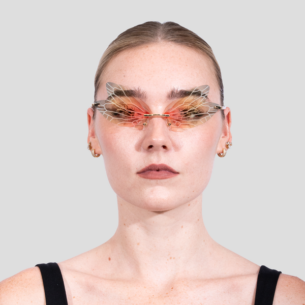 Gafas De Sol Butterfly - Colores
