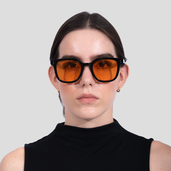 Gafas de sol Cali-Naranja