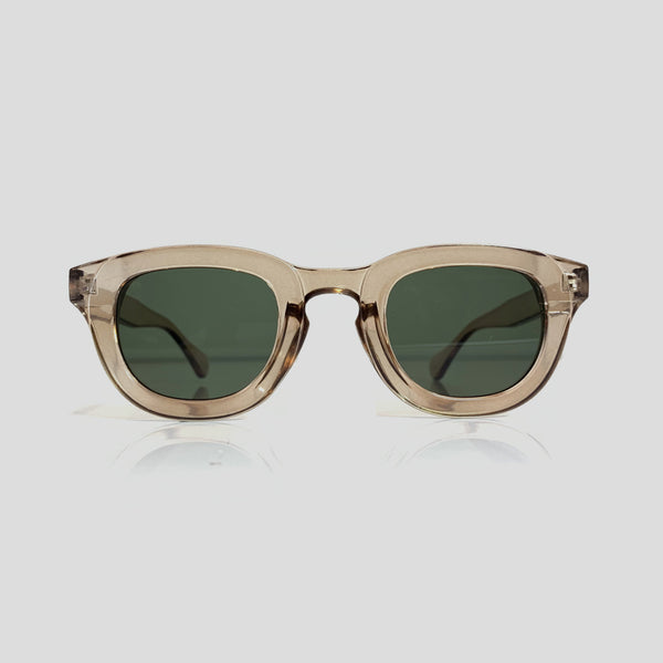 Gafas De Sol Dallas Rosada x Verde