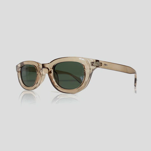 Gafas De Sol Dallas Rosada x Verde