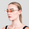 Gafas De Sol Butterfly - Colores