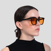 Gafas de sol Cali-Naranja