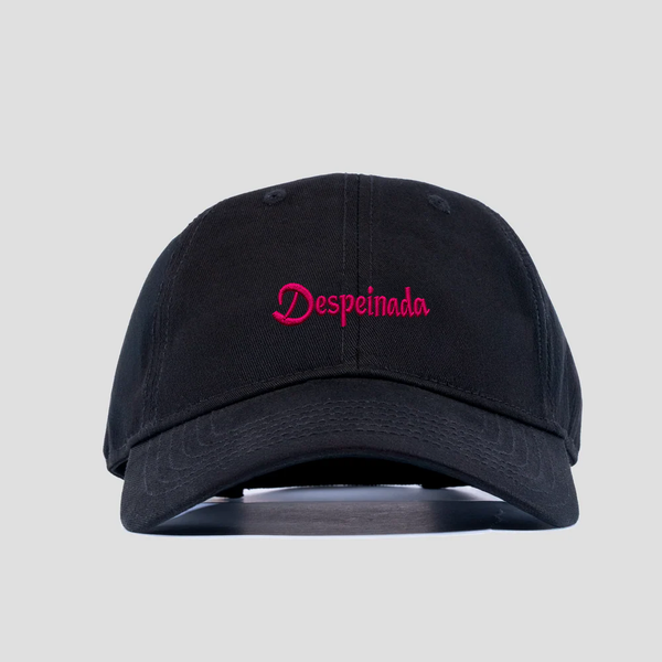 Dad Hat - Despeinada