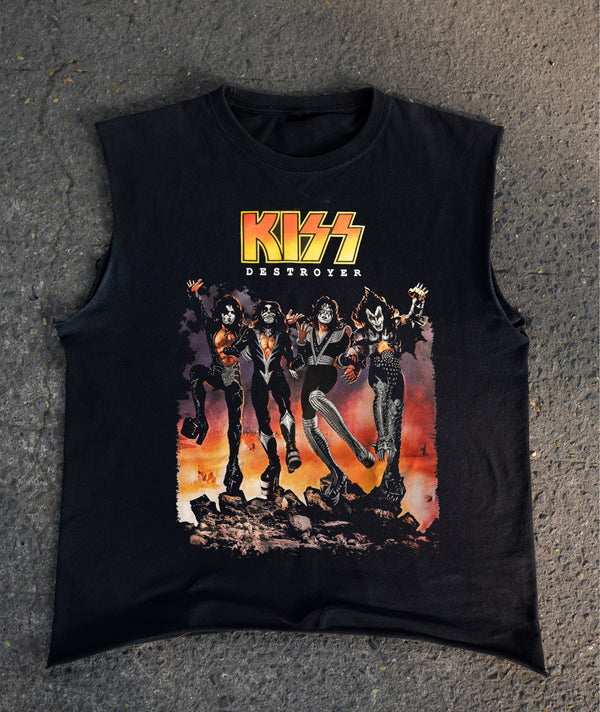 T-Shirt Kizz New