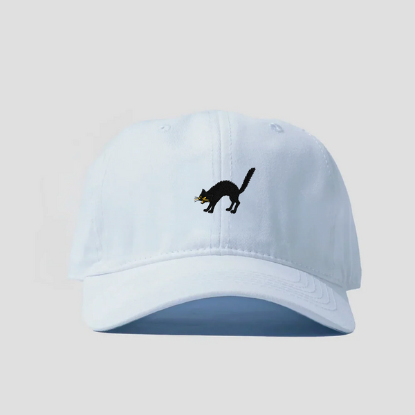 Dad Hat - Michi erizado