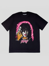 Camiseta Negra SKY PISTOL
