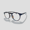 Gafas De Sol Oman Leopardo Transperente