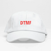 DTMF LETRAS -Dad Hat