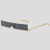 Gafas De Sol LUXY - Negra