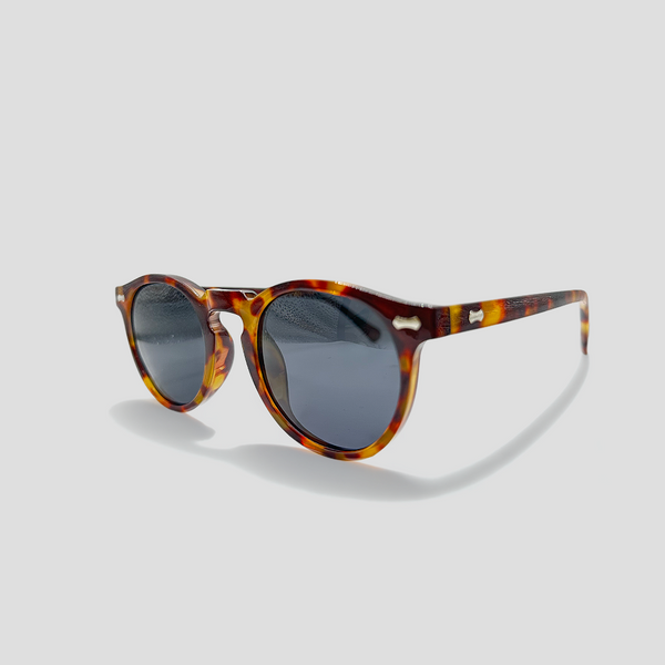Gafas De Sol Aspen Leopardo