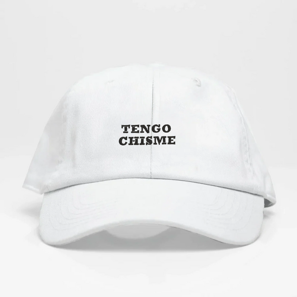 Tengo chisme - Dad Hat