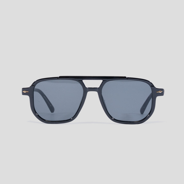 Gafas De Sol Lisboa Negra