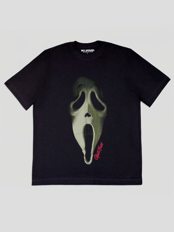 T-Shirt SCARY MOVIE