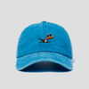 Gorra Prelavada Tucan
