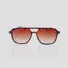 Gafas De Sol Alemania Leopardox Cafe