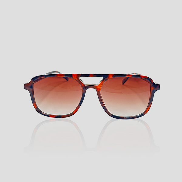 Gafas De Sol Alemania Leopardox Cafe