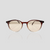Gafas De Sol Oman Cafe x Trasnparente