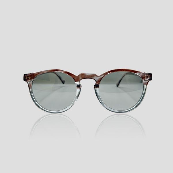 Gafas De Sol Oman Cafe x Transparente