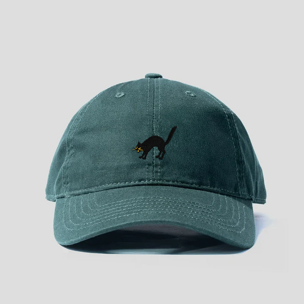 Dad Hat - Michi erizado