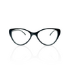 Gafas De Sol Gafas de sol Brasil Trasparente x Negro