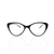 Gafas De Sol Gafas de sol Brasil Trasparente x Negro