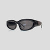 Gafas De Sol Detroit Negra